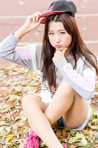 欲女陷军营